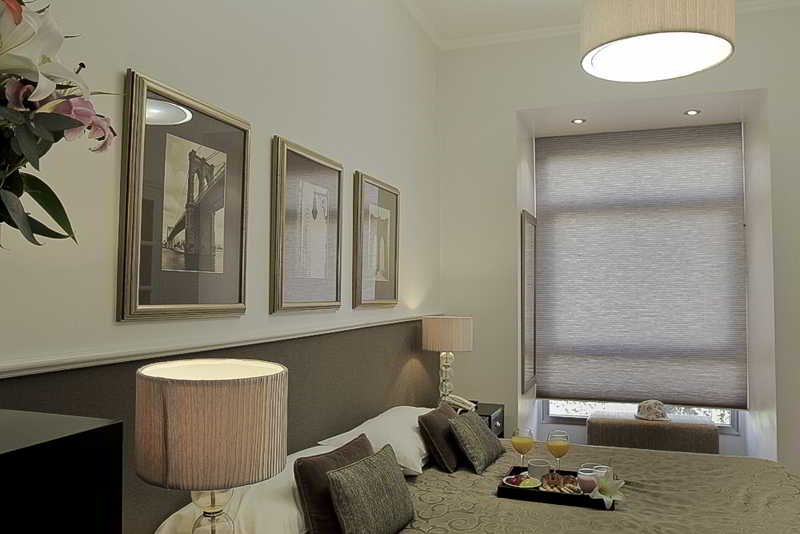 Фото Duque Hotel Boutique & SPA