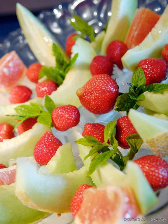 Фото Mercure Hotel Amsterdam West