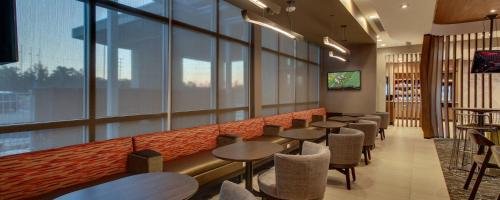 Фото SpringHill Suites by Marriott Gulfport I-10