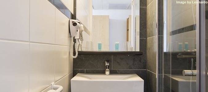 Фото Bastion Hotel Amsterdam Zuidwest