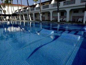 Гостиница Hotel Marbella
