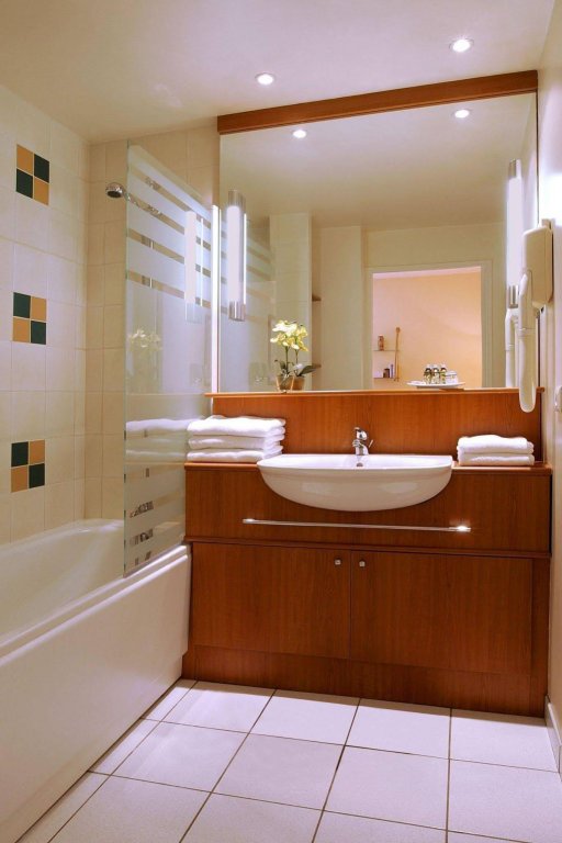 Фото Citadines Montmartre Paris