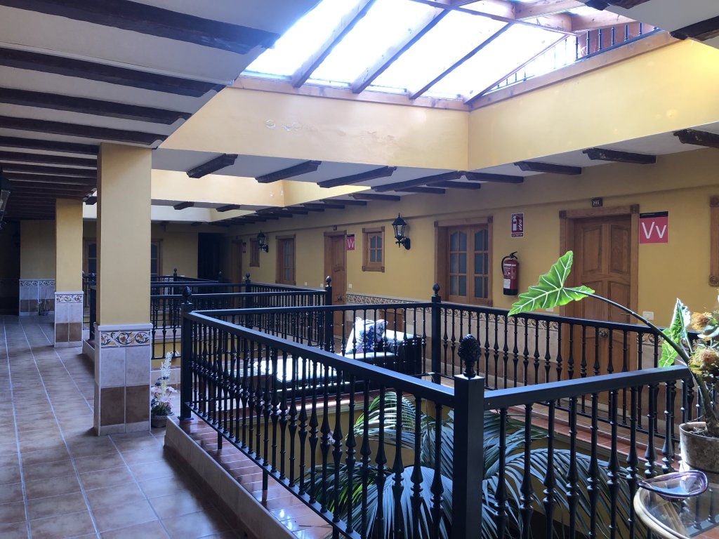 Фото Vv Apartamentos Estrella del Norte