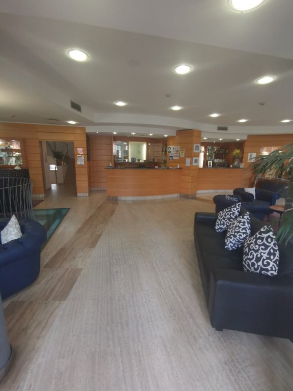 Фото Hotel Duca d'Aosta