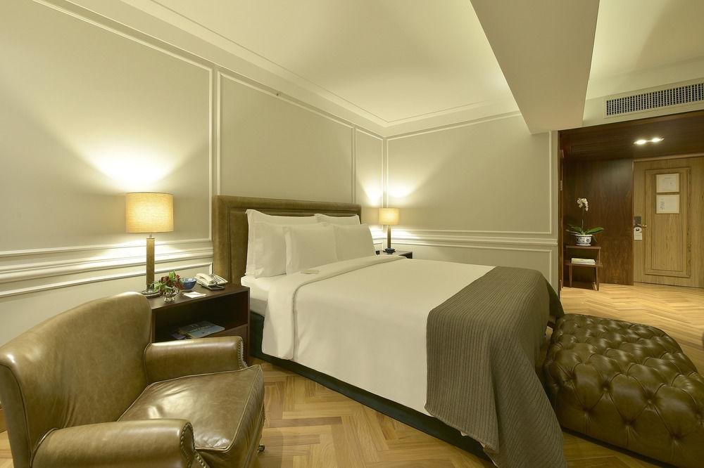 Фото L'Hotel Porto Bay Sao Paulo