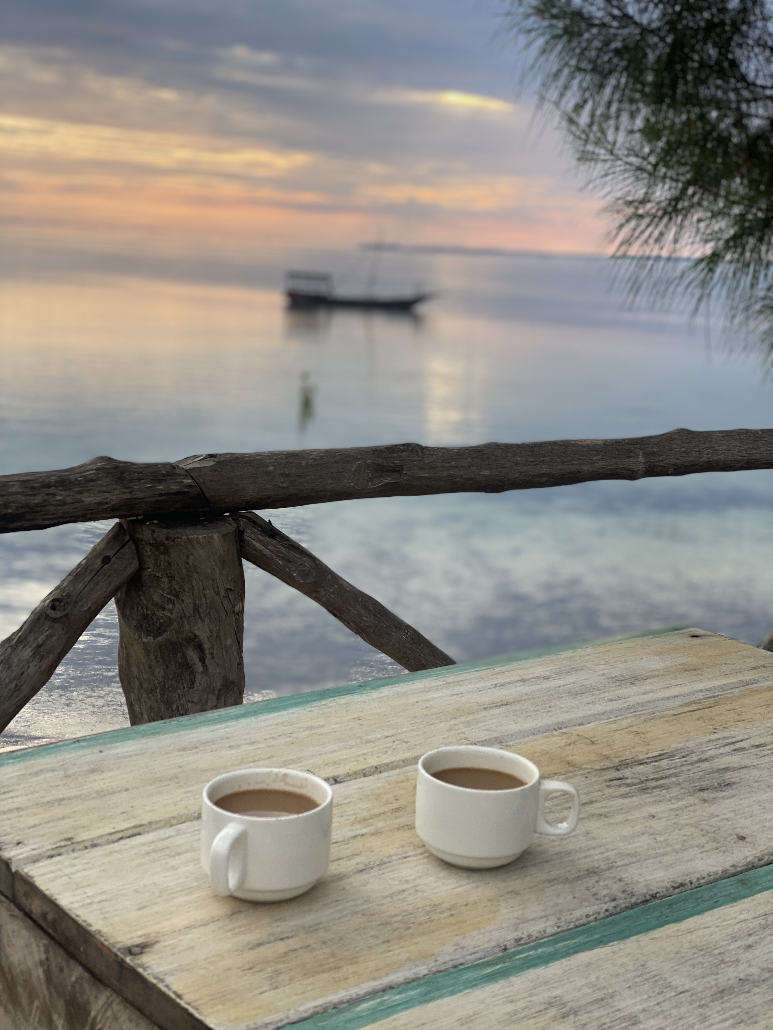 Фото Zanzibar Bay Resort