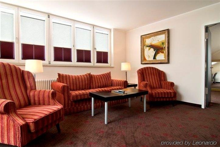 Фото отеля 3