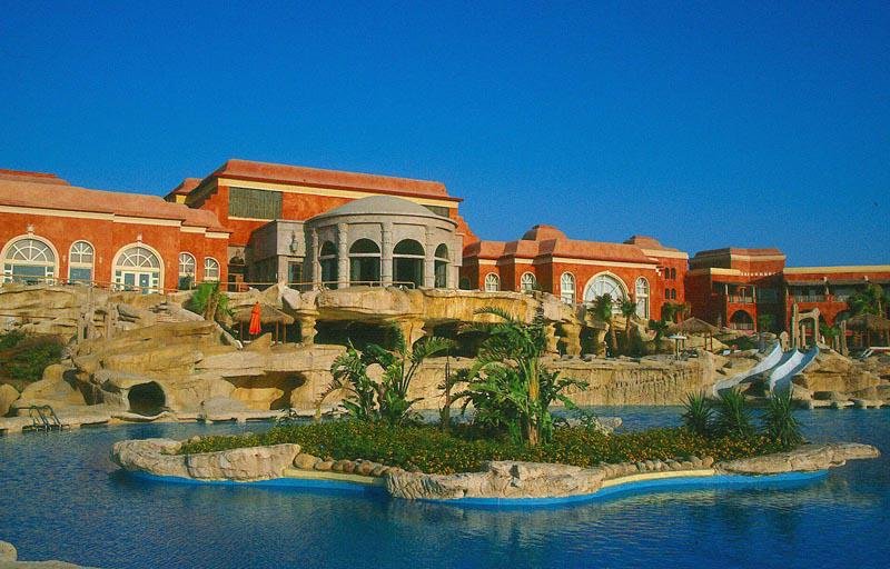 Фото Albatros Laguna Vista Resort