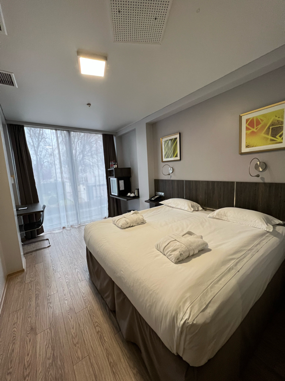 Фото Smart Hotel