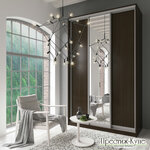 Prestige-Kupe (mikrorayon Podrezkovo, Tsentralnaya Street, 2/5с1) ، حجرات