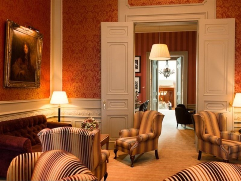 Фото Hotel Dukes' Arches