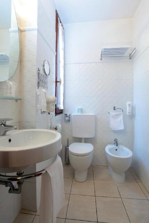 Фото Albergo Centrale Bologna