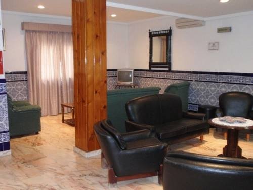 Фото Hotel San Andres