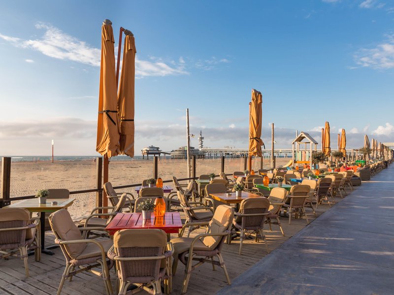 Фото Ibis Styles Den Haag Scheveningen