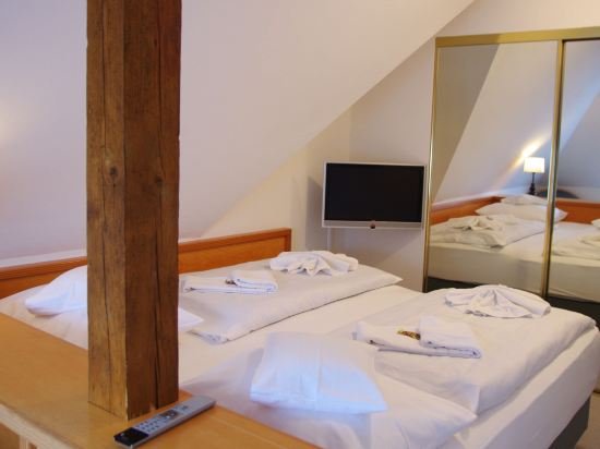 Фото Hotel Polar-Stern