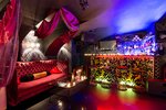 Zависть Lounge Bar (Владимирский просп., 8), ночной клуб в Санкт‑Петербурге
