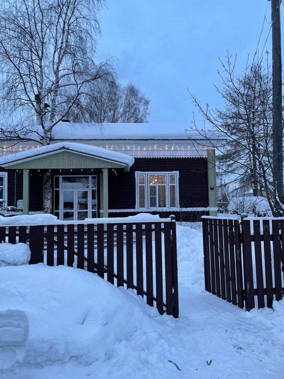 Фото Сольвычегодская усадьба