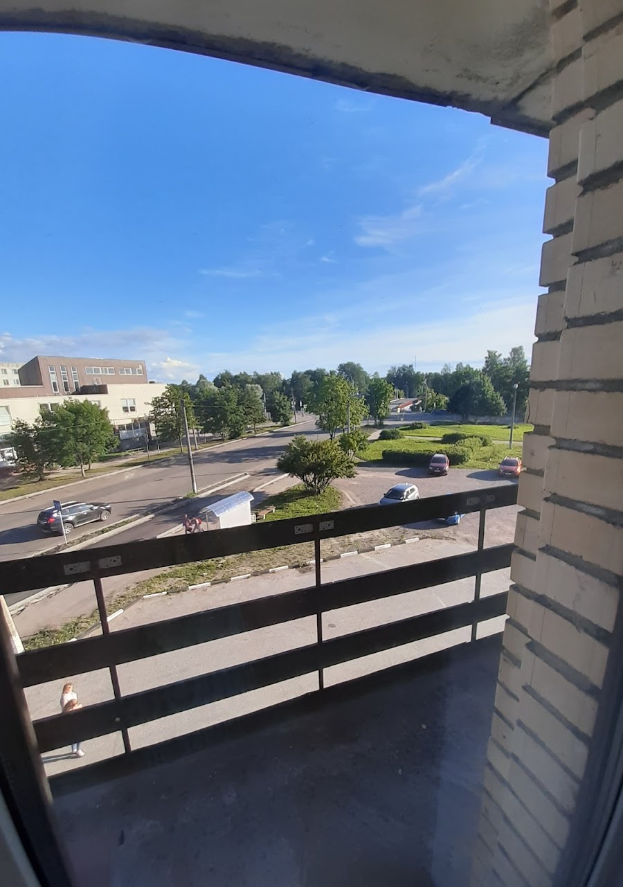 Фото Олония