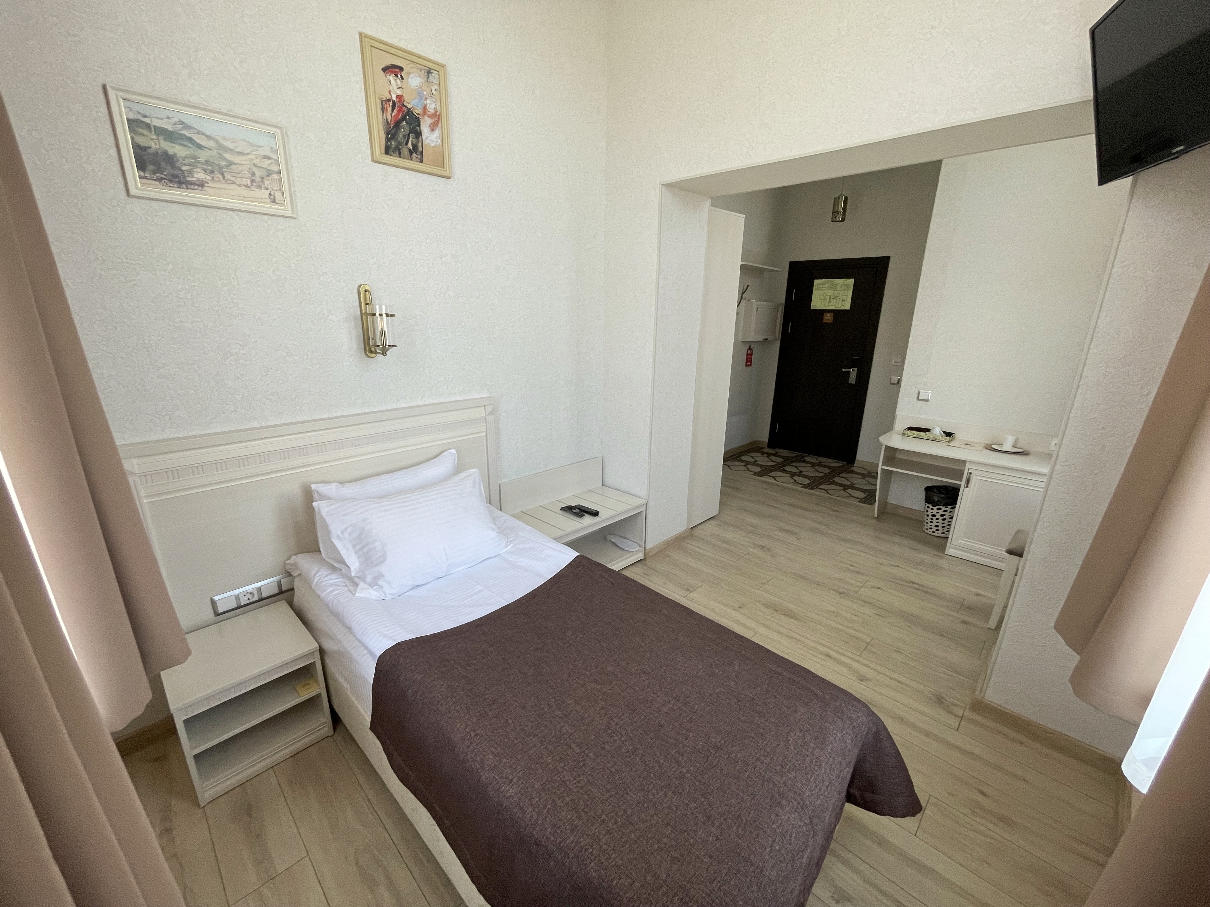 Фото Печоринн