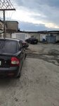 Shap (Krasnodar Territory, Gelendzhik, Fadeeva Street), auto electrics repair