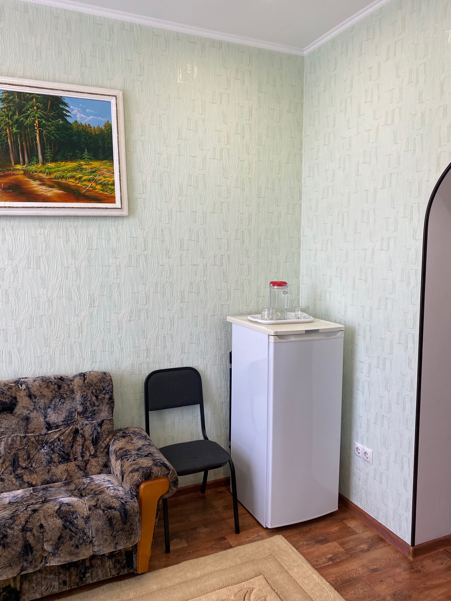 Фото Восход