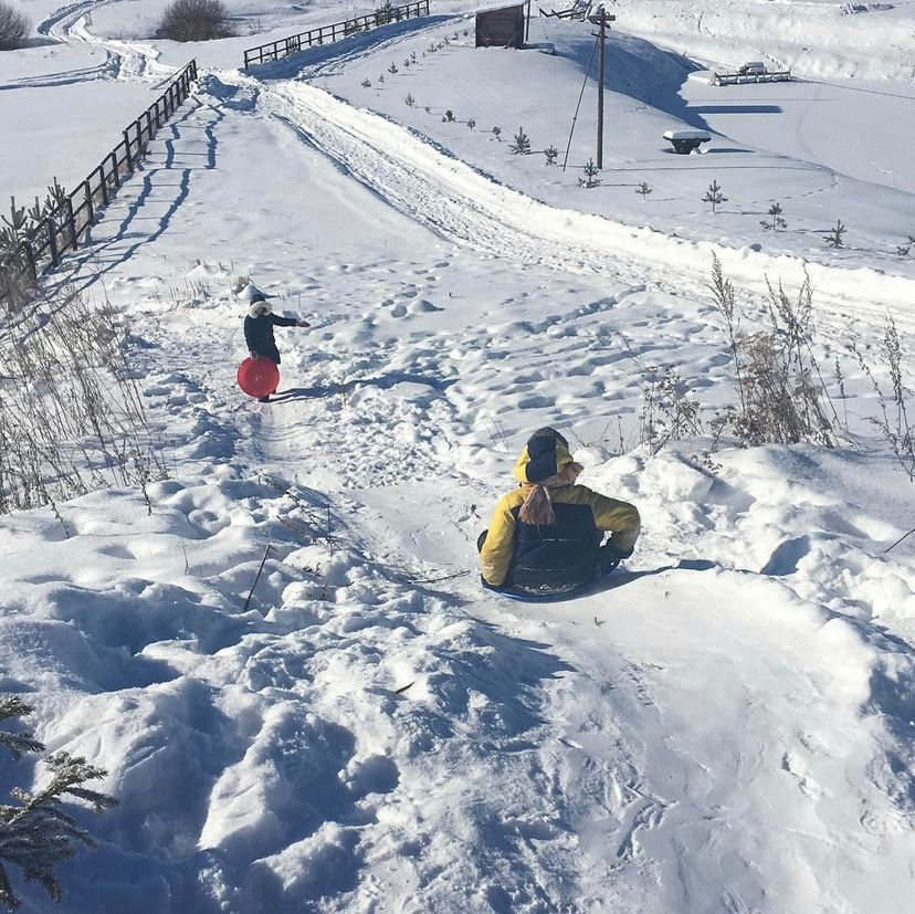 Фото Босфор в Родне