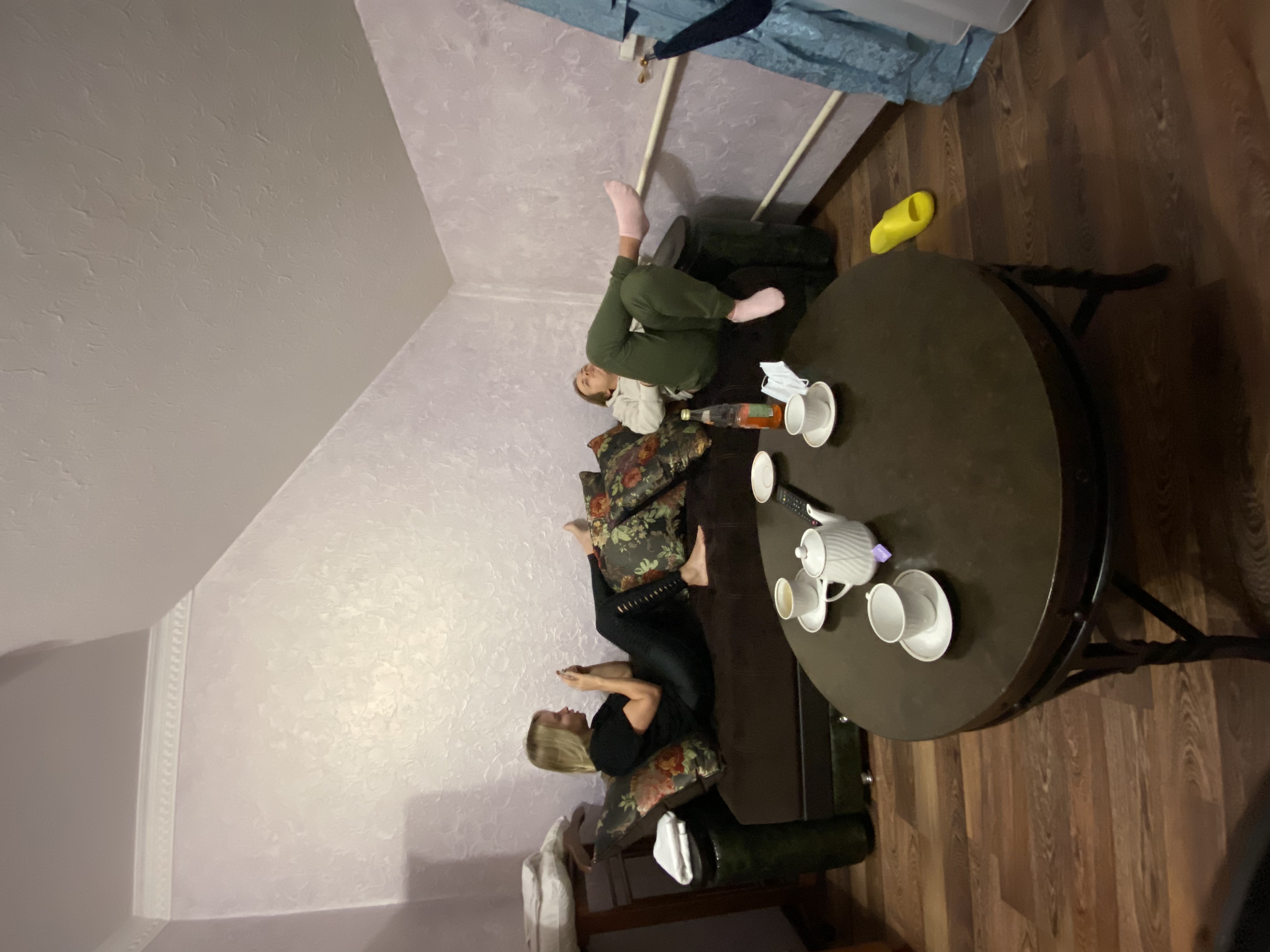 Фото Европа