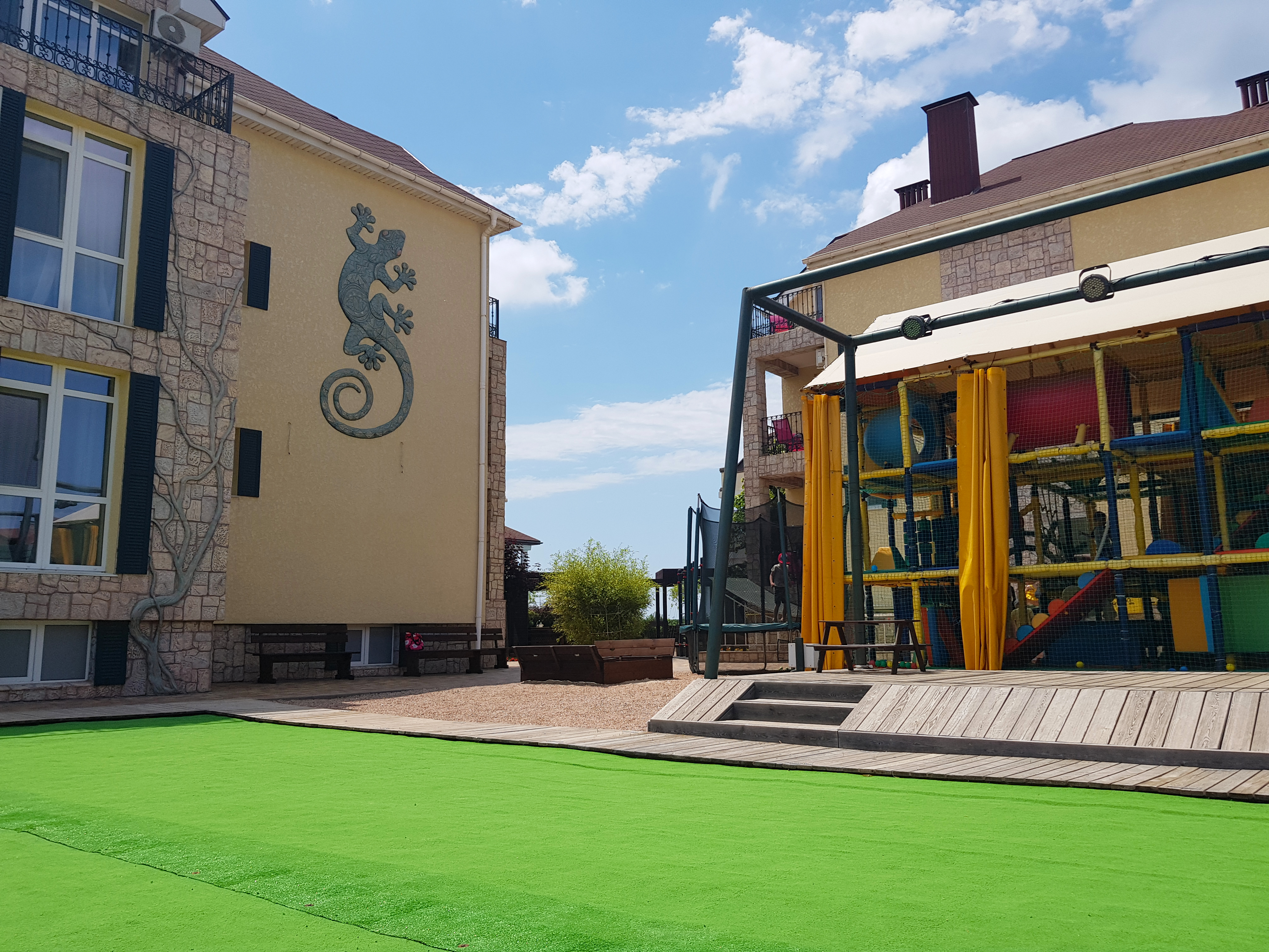 Фото Вилла Корсика