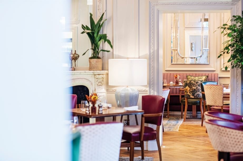 Hotel The Cadogan A Belmond Hotel London, London, photo