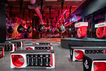 Rumble Boxing (United States, North Miami, 14585 Biscayne Blvd), camping area