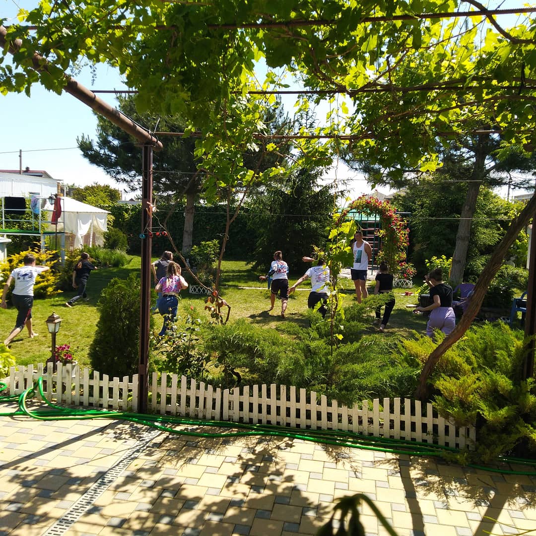 Фото Ивушка