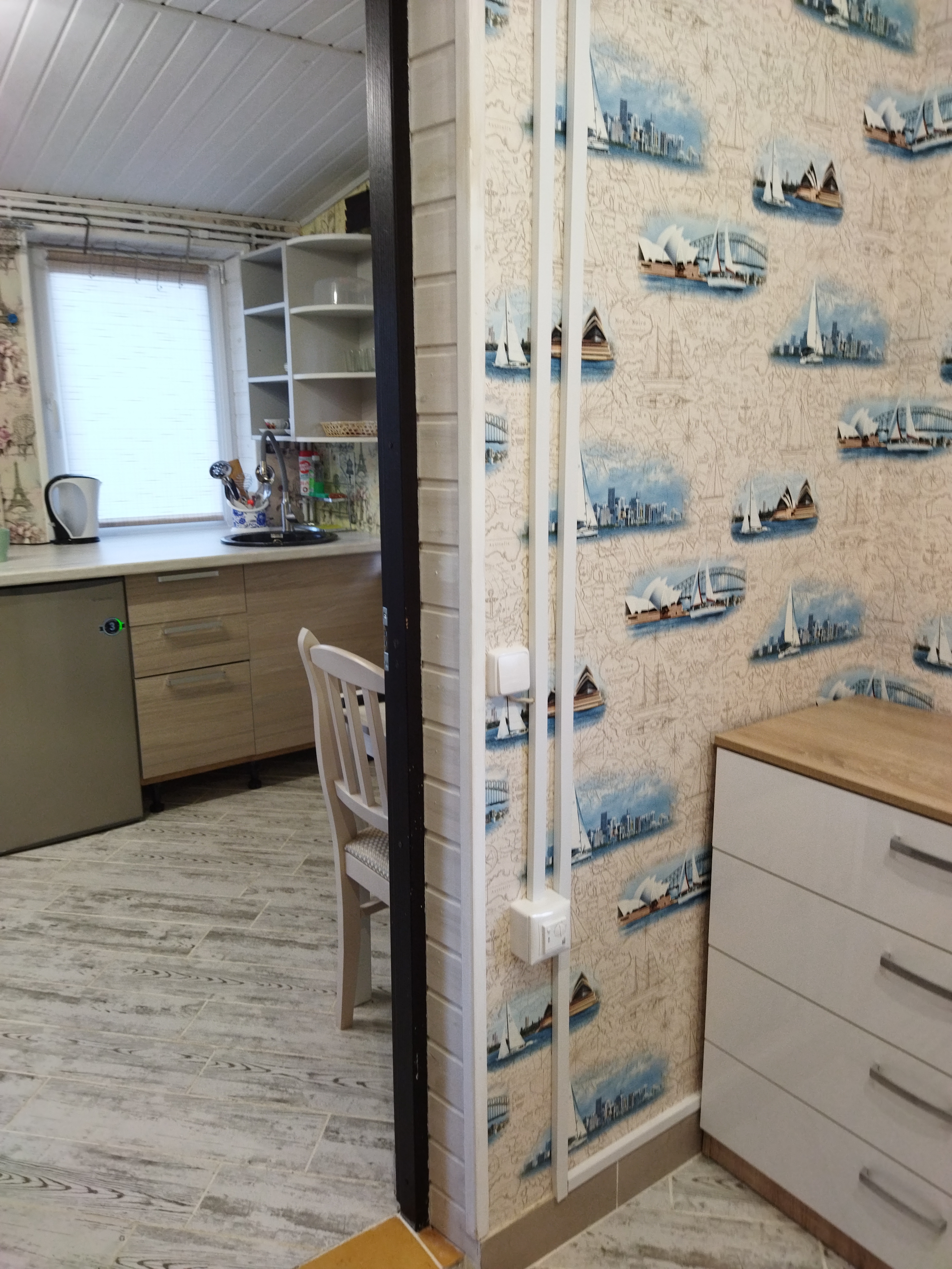 Фото Гостевой двор хутор Надевицы