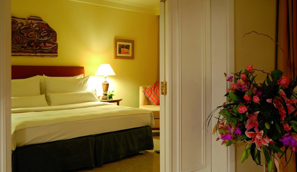 Фото Movenpick Resort & Residence Aqaba