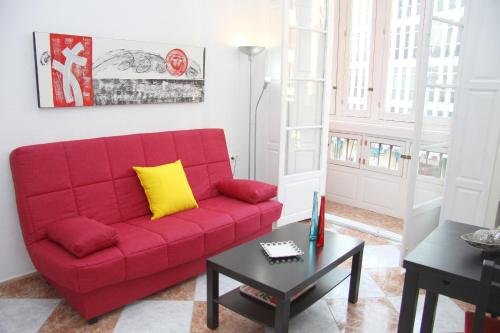 Фото Luxury Penthouse Historical Center