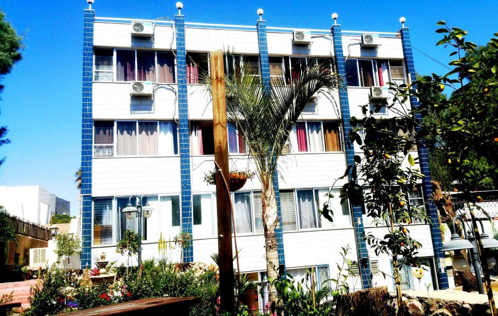 Фото отеля 5