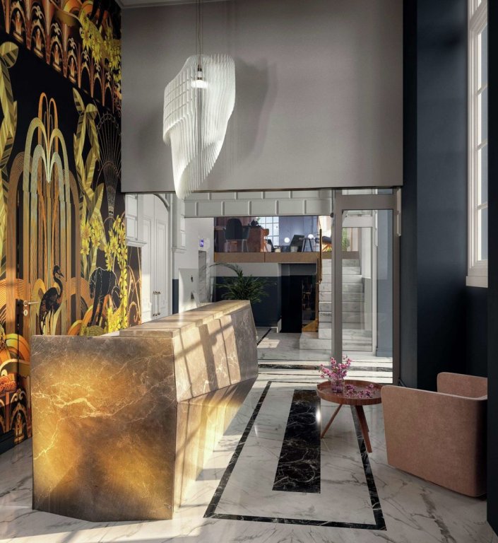 Фото отеля 4