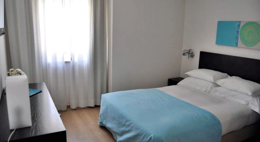 Фото Hotel Mar Bravo