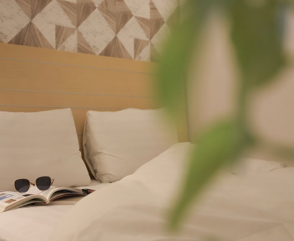 Фото Unique Hotel - Dream 12 Hotel