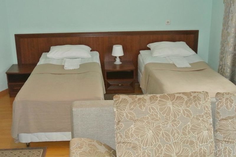 Фото Родник