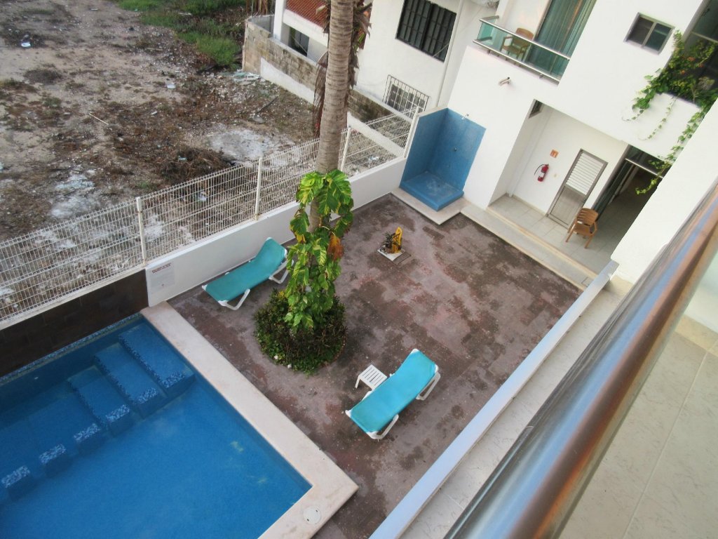 Фото Casa Melissa