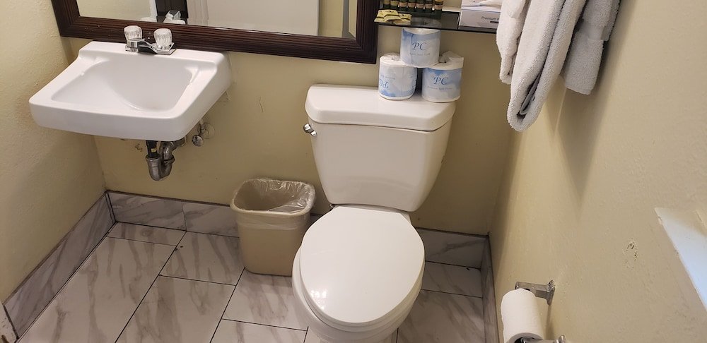 Фото Big Bear Inn