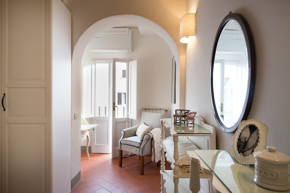 Фото Borgodegreci Apartments