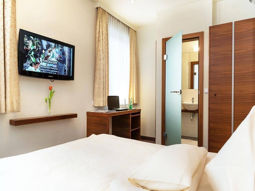 Фото Hotel Römerstube