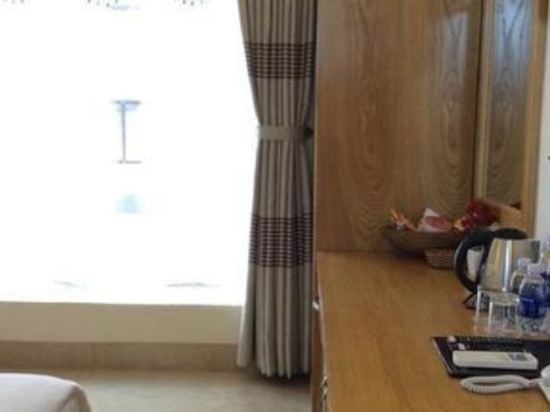 Фото My Phuoc Hotel