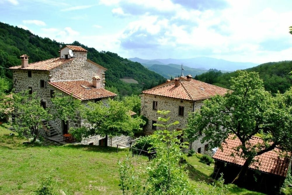 Hotel Bio Agriturismo il Vigno, Tuscany, photo
