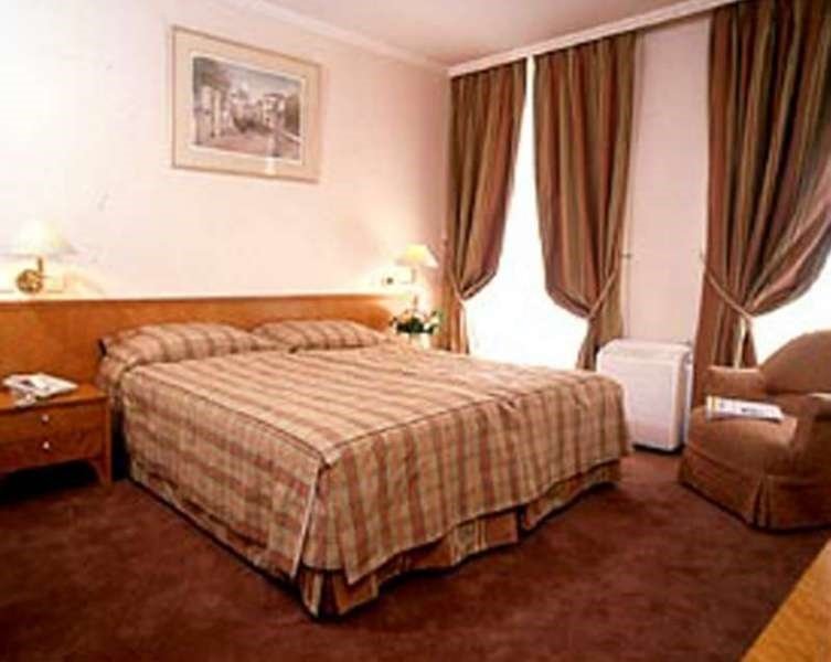 Фото Hôtel Horset Opéra