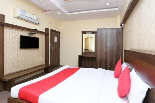 Фото Sai Krishna Resort Garden