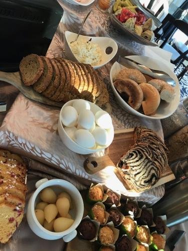 Фото The Mansion On Delaware Ave