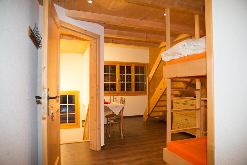 Фото B&b Hotel St Gallen