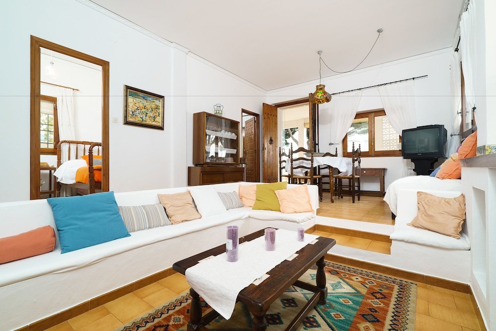 Фото Book IT Villa Clara Moraira